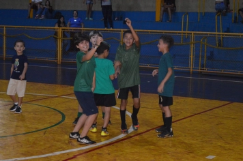 Foto - Taça Guaíra de Futsal Mirim