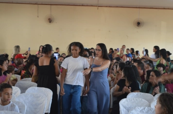 Foto - Formaturas Educação Infantil e Fundamental I 2025