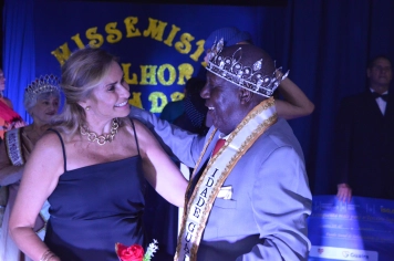 Foto - Miss e Mister Melhor Idade