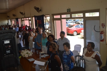 Foto - Formaturas Educação Infantil e Fundamental I 2025