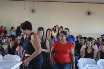 Foto - Formaturas Educação Infantil e Fundamental I 2025