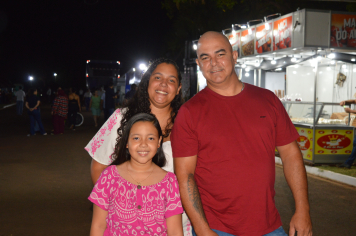 Foto - 11ª FAIG