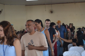 Foto - Formaturas Educação Infantil e Fundamental I 2025