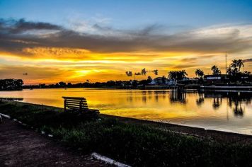 Foto - Atrativos  Turísticos de Guaíra