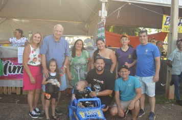 Foto - CarnaGuaíra 2026