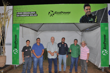 Foto - 11ª FAIG