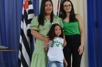 Foto - Formaturas Educação Infantil e Fundamental I 2025