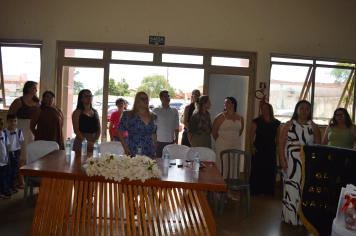 Foto - Formatura Educação Infantil 2025