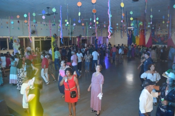 Foto - Baile Idoso 6/2
