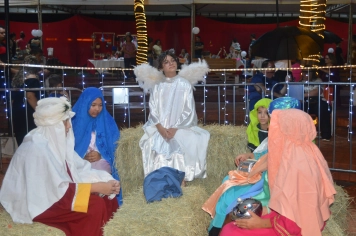 Foto - Natal Encantado 2025