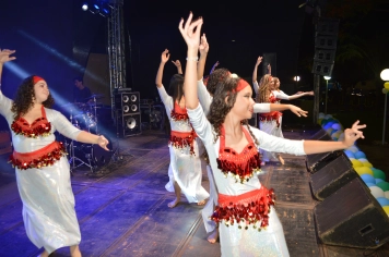 Foto - Festival de Turismo e Cultura