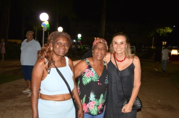 Foto - Festival de Turismo e Cultura