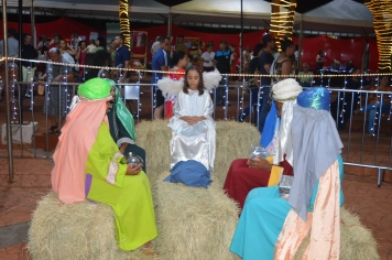 Foto - Natal Encantado 2025