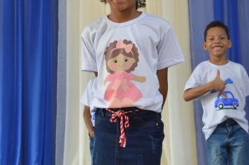 Foto - Formaturas Educação Infantil e Fundamental I 2025