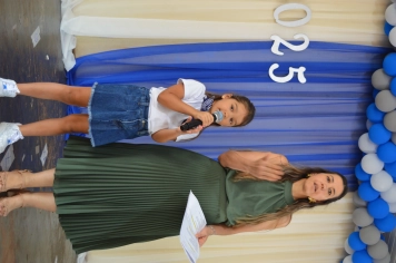 Foto - Formaturas Educação Infantil e Fundamental I 2025