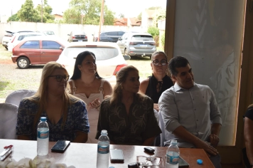 Foto - Formatura Educação Infantil 2025