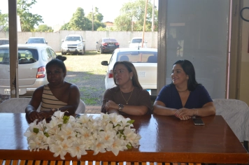 Foto - Formatura Educação Infantil 2025