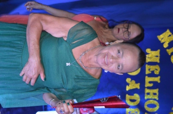 Foto - Miss e Mister Melhor Idade