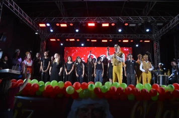 Foto - Natal Encantado 2025