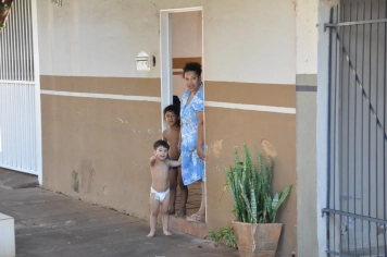 Foto - Distribui Bolas