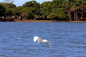 Foto - Atrativos  Turísticos de Guaíra