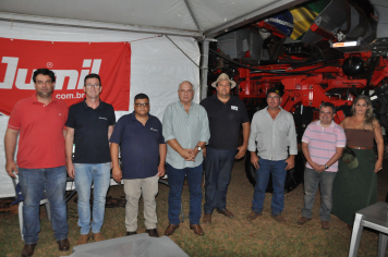Foto - 11ª FAIG