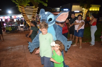 Foto - Natal Encantado 2025