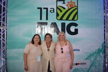 Foto - 11ª FAIG
