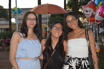 Foto - Festival de Turismo e Cultura