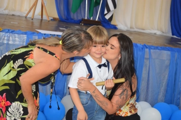 Foto - Formaturas Educação Infantil e Fundamental I 2025