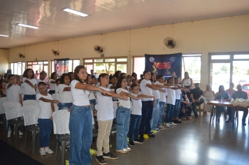 Foto - Formaturas Educação Infantil e Fundamental I 2025
