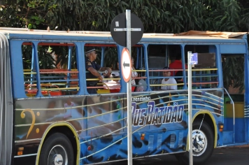 Foto - Distribui Bolas