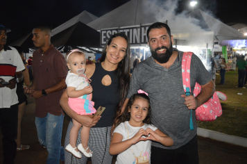 Foto - 11ª FAIG