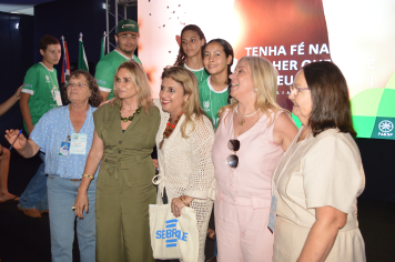 Foto - 11ª FAIG