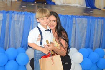 Foto - Formaturas Educação Infantil e Fundamental I 2025