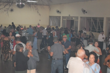 Foto - Miss e Mister Melhor Idade