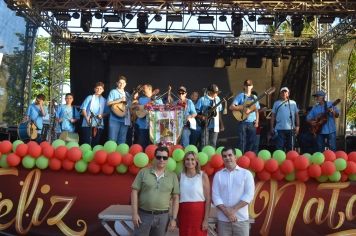 Foto - Natal Encantado 2025