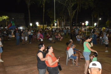 Foto - Festival de Turismo e Cultura