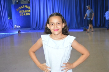 Foto - Miss e Mister Melhor Idade