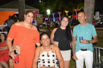 Foto - Festival de Turismo e Cultura