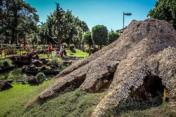 Foto - Atrativos  Turísticos de Guaíra