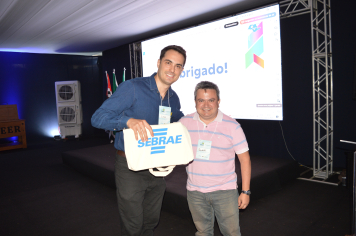 Foto - 11ª FAIG