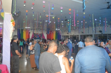 Foto - Baile Idoso 6/2