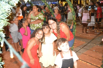 Foto - Natal Encantado 2025