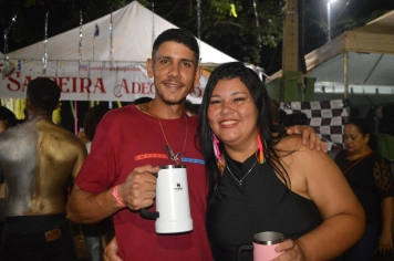 Foto - CarnaGuaíra 2026