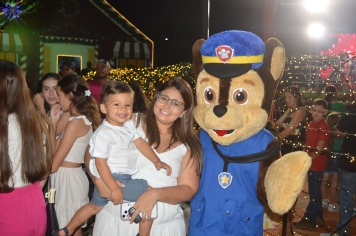 Foto - Natal Encantado 2025