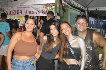 Foto - CarnaGuaíra 2026