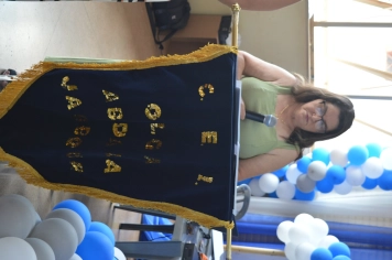 Foto - Formatura Educação Infantil 2025