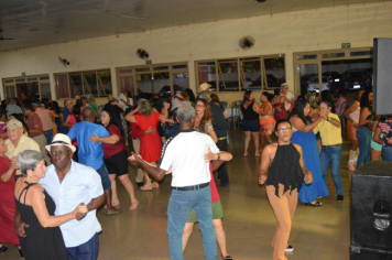 Foto - Baile de Primavera