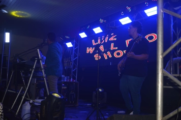 Foto - Baile Idoso 6/2